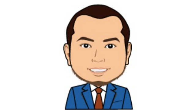 代表取締役社長